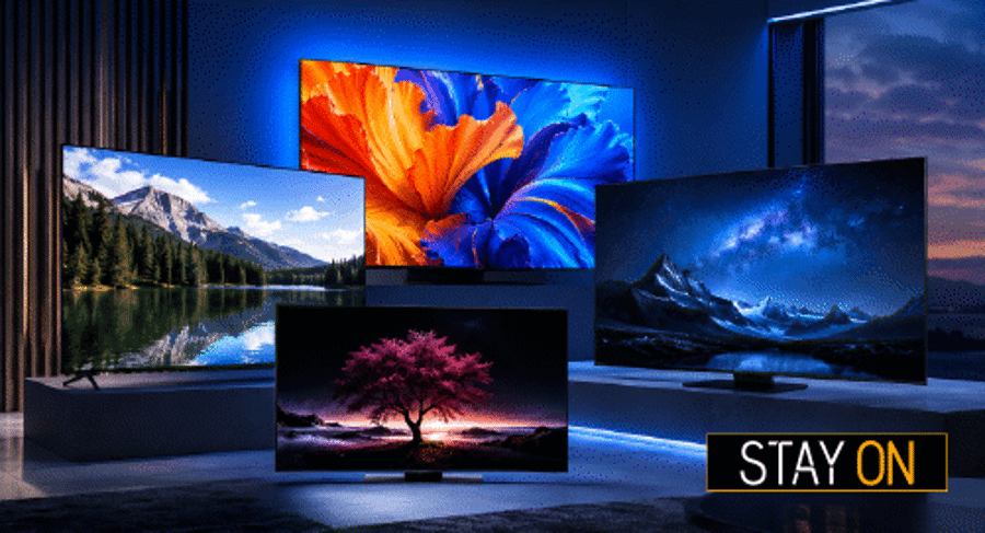 TV Samsung in offerta: Crystal UHD, QLED e OLED, quale scegliere